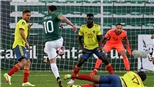 Soi kèo nhà cái Colombia vs Bolivia. Nhận định, dự đoán bóng đá World Cup 2022 (6h30, 25/3)
