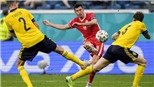 Soi kèo nhà cái Ba Lan vs Thụy Điển. Nhận định, dự đoán bóng đá World Cup 2022 (1h45, 30/3)