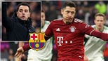 Bóng đá hôm nay 28/3: MU phỏng vấn 3 HLV thay Rangnick, Lewandowski đồng ý tới Barcelona