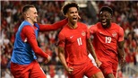 Soi kèo nhà cái Costa Rica vs Canada. Nhận định, dự đoán bóng đá vòng loại World Cup 2022 (9h05, 25/3)