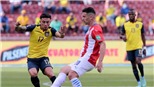 Soi kèo nhà cái Paraguay vs Ecuador. Nhận định, dự đoán bóng đá World Cup 2022 (6h30, 25/3)
