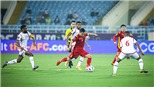 KẾT QUẢ bóng đá U23 Việt Nam 0-1 U23 Croatia, U23 Dubai Cup 2022 hôm nay