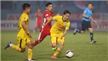 VTV6 trực tiếp bóng đá Việt Nam V-League hôm nay