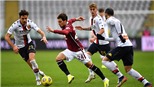 Soi kèo nhà cái Genoa vs Torino. Nhận định, dự đoán bóng đá Serie A (3h00, 19/3)