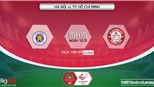 Soi kèo nhà cái Hà Nội vs TPHCM. Nhận định, dự đoán bóng đá V-League 2022 (19h15, 12/3)