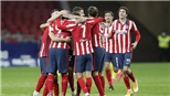 Soi kèo nhà cái Atletico vs Cadiz. Nhận định, dự đoán bóng đá La Liga (3h00, 12/3)