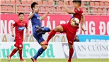 Xem trực tiếp bóng đá Việt Nam V-League 2022 hôm nay