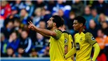 Soi kèo nhà cái Dortmund vs Bielefeld. Nhận định, dự đoán bóng đá Bundesliga (23h30, 13/3)