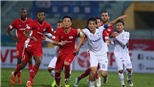 KẾT QUẢ bóng đá HAGL 2-2 Viettel, V-League 2022 hôm nay