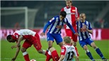 Soi kèo nhà cái Hertha vs Union Berlin. Nhận định, dự đoán bóng đá Bundesliga (23h30, 9/4)