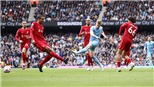 Kevin De Bruyne: Ông vua của những đường chuyền ảo diệu