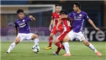 VTV6 VTV5 TRỰC TIẾP bóng đá Việt Nam V-League 2022 hôm nay