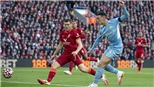 KẾT QUẢ bóng đá Man City 2-3 Liverpool, Bán kết FA Cup
