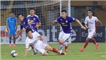 KẾT QUẢ bóng đá Viettel 0-1 Hà Nội, V-League 2022 hôm nay
