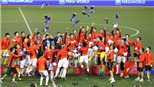 Bốc thăm chia bảng bóng đá nam SEA Games 31: Việt Nam chung bảng với Indonesia