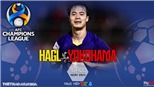 Soi kèo nhà cái HAGL vs Yokohama F Marinos. Nhận định, dự đoán bóng đá Cúp C1 châu Á (18h00, 28/4)