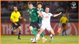 HAGL 0–1 Jeonbuk: Thày trò Kiatisak dính đòn đau phút bù giờ