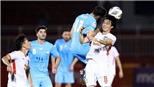 KẾT QUẢ bóng đá HAGL 0-1 Jeonbuk, cúp C1 châu Á vòng bảng