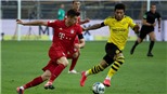 Soi kèo nhà cái Bayern Munich vs Dortmund. Nhận định, dự đoán bóng đá Bundesliga (23h30, 23/4)