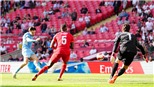 Man City 2–3 Liverpool: The Kop hiên ngang tiến vào chung kết