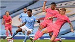 KẾT QUẢ bóng đá Man City 4-3 Real Madrid, Bán kết lượt đi cúp C1