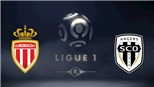 Soi kèo nhà cái Monaco vs Angers. Nhận định, dự đoán bóng đá Ligue 1 (20h00, 1/5)