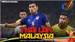 Soi kèo nhà cái U23 Thái Lan vs U23 Malaysia. Nhận định, dự đoán bóng đá SEA Games 31 (19h00, 7/5)