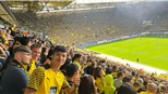 Cán "Cris": Hành trình từ Old Trafford đến Signal Iduna Park