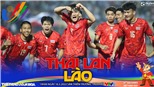 Soi kèo nhà cái U23 Thái Lan vs U23 Lào. Nhận định, dự đoán bóng đá SEA Games 31 (19h00, 16/5)
