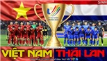 Soi kèo nhà cái U23 Việt Nam vs U23 Thái Lan. VTV6 trực tiếp bóng đá SEA Games 31 (19h00, 22/5)