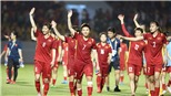 KẾT QUẢ bóng đá nữ Việt Nam 1-0 Thái Lan, SEA Games 31 hôm nay