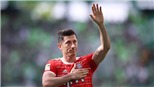 Lewandowski: 'Tôi không muốn chơi cho Bayern nữa'