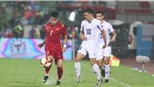 Đội hình dự kiến U23 Việt Nam vs U23 Myanmar: Thầy Park không thể giấu bài