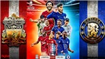 Soi kèo nhà cái Liverpool vs Chelsea. Nhận định, dự đoán bóng đá FA Cup (22h45, 14/5)