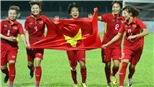 KẾT QUẢ bóng đá nữ Việt Nam 2-1 Philippines, SEA Games 31 hôm nay