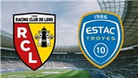 Soi kèo nhà cái Troyes vs Lens. Nhận định, dự đoán bóng đá Ligue 1 (2h00, 15/5)