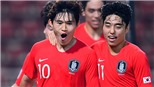 KẾT QUẢ bóng đá U23 Hàn Quốc 4-1 U23 Malaysia, U23 châu Á hôm nay