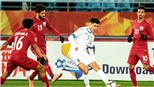 Soi kèo nhà cái U23 Qatar vs U23 Uzbekistan. Nhận định, dự đoán bóng đá U23 châu Á 2022 (22h00, 4/6)
