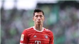 Bóng đá hôm nay 25/6: MU gặp khó trong chuyển nhượng, Bayern ra giá bán Lewandowski