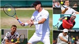 Những ‘ngựa ô’ đáng xem nhất tại Wimbledon 2022
