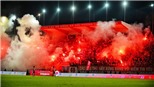 KẾT QUẢ bóng đá SLNA 3-0 Hải Phòng, V-League 2022 hôm nay