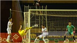 SLNA 3–0 Hải Phòng: Thắng thuyết phục, SLNA tạm chiếm ngôi đầu V-League