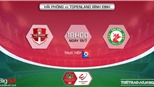 Soi kèo nhà cái Hải Phòng vs Bình Định. Nhận định, dự đoán bóng đá V-League 2022 (18h00, 19/7)