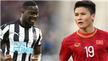 Cầu thủ đá cùng vị trí ở Pau FC chấn thương, Quang Hải sáng cửa đá chính