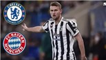 Bóng đá hôm nay 18/7: MU theo đuổi De Jong đến cùng, Bayern mua De Ligt giá 80 triệu euro