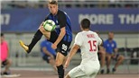 Soi kèo nhà cái Inter vs Lyon. Nhận định, dự đoán bóng đá Giao hữu Hè 2022 (01h30, 31/7)