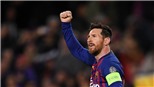 Bóng đá hôm nay 24/7: MU sẵn sàng cho mượn Ronaldo, Messi vẫn có cửa trở lại Barcelona