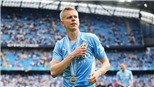 Arsenal đạt thỏa thuận chiêu mộ Zinchenko từ Man City