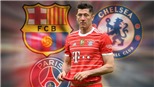 Bóng đá hôm nay 11/7: Klopp đá đểu MU, Barca nguy cơ không có Lewandowski
