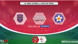 Soi kèo nhà cái Bình Dương vs Đà Nẵng. Nhận định, dự đoán bóng đá V-League 2022 (17h00, 15/7)